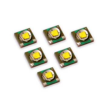 10 шт./лот 1W5W CREE Led Chip 3535 Светоизлучающие Светодиодные Чипы Электронные Компоненты Поставляет Светоизлучающий Диод 3535 Smd 6500k