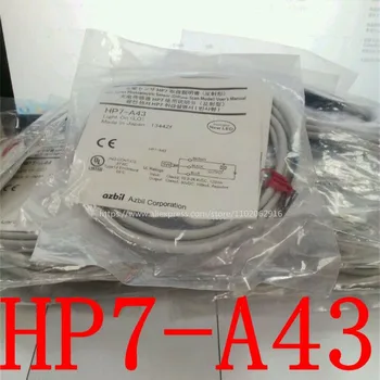 1шт Новый Оригинальный Фотоэлектрический Датчик HP7-D23 HP7-A43 HP7-P11