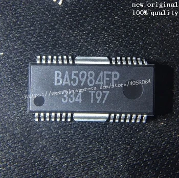 2ШТ BA5984FP-E2 BA5984FP BA5984 Совершенно новый и оригинальный чип IC