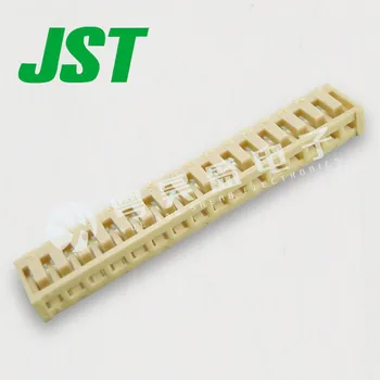 30шт оригинальный новый разъем JST 16P-SCN разъем 16PIN резиновая оболочка расстояние 2,5 мм