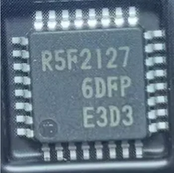 5шт Импортный микроконтроллер R5F21276NFP R5F2127 LQFP32 20 МГц доступен на складе для прямой покупки