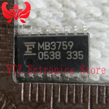 5ШТ Микросхема коммутационного регулятора MB3759PF MB3759, обычно используемая микросхема питания для ЖК-телевизоров 100% Новая и оригинальная