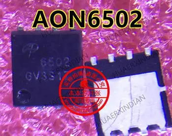 AON6502 AO6502 6502 MOS N QFN Новый оригинал