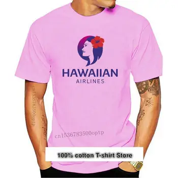 Camiseta Hawaiana de avión RETRO, novedad