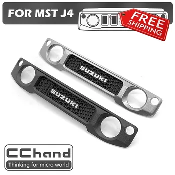 CChand ABS/нейлоновая решетка для MST J4 Suzuki Jimny RC CAR TOY