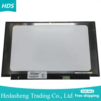 DV160FHM-N10 16,0-дюймовый ЖК-экран ноутбука с частотой 60 Гц 30 контактов 1920 × 1080