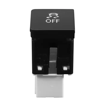 ESP OFF ASR Противоскользящая Электронная кнопка переключения программы стабилизации для гольфа MK6 5 MK5 6 1KD927117
