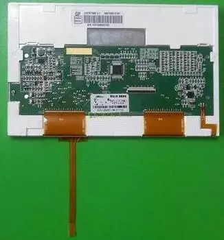 INNOLUX 7,0-дюймовый TFT-ЖК-экран с сенсорной панелью AT070TN83 V.1 WVGA 800 (RGB) * 480