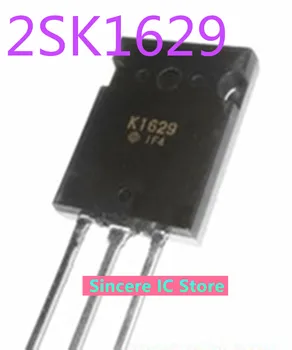 K1629 2SK1629 Новый оригинальный полевой транзистор TO-264 MOS 500V 30A integrity live shot