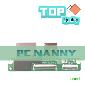 PCNANNY для Lenovo ThinkPad P17 Gen 2 Клавиатура карта ввода-вывода 5C50X02637