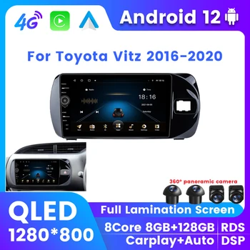 QLED 8G + 128G Android 12 