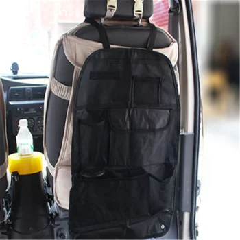 Автомобильные аксессуары сумка для хранения сидений Skoda SUBARU Xv Forester 2016 impreza outback sti legacy VW POLO PASSAT JETTA GOLF
