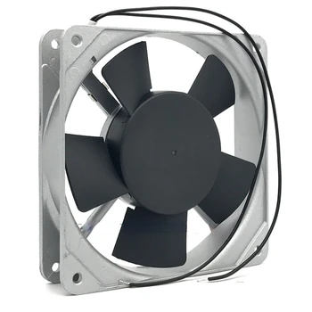 вентилятор для отвода тепла для sanyo 109S072UL 12025 12 см 12038 110 В 220 В комплект охлаждающего вентилятора электрических шкафов
