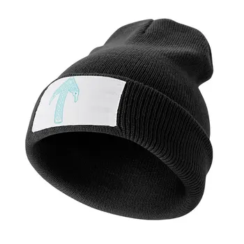 Вязаная шапочка Tiwaz, одежда для гольфа, пушистая шапка, чайные шляпы, бейсболки, мужские и женские кепки
