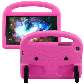 Горячая Распродажа Силиконовый Противоударный Чехол Kids A Tab Foam Для Galaxy 8.0 Case Sm-t290 Противоударный Чехол Для Ipad/планшета Dropshiping
