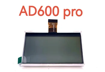 Для Godox AD400Pro AD600PRO ЖК-экран AD600 PRO дисплей вспышка Фотовспышка Камера Ремонтная деталь
