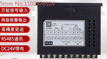 Интеллектуальный регулятор температуры с цифровым дисплеем, высокоточная связь 485 xmt604/xmt604B