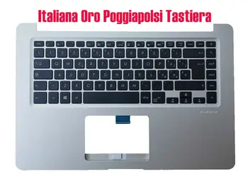 Итальянская кухня Oro Poggiapolsi для Asus F510U/F510UF / F510UN /F510UQ /F510UR