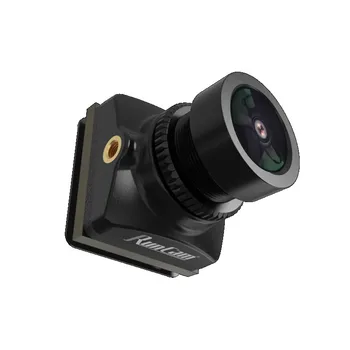 Камера RunCam Phoenix 2 SP V3 Постоянного тока 5-36 В Соотношение экранов 4: 3/16:9 7,5 г 19*19*21 мм Ночного видения для RC FPV гоночных дронов Квадрокоптера