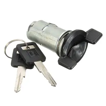 Ключ зажигания Универсальный выключатель стартера для автомобиля Jeep