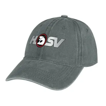Ковбойская шляпа HOLDEN HSV Уличная летняя шляпа с диким мячом Кепка для гольфа Мужские шляпы Женские