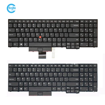 Новая клавиатура для ноутбука LENOVO IBM ThinkPad E530 E545 E535 E530C