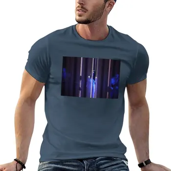 Новая футболка How To Destroy Angels / Nine Inch Nails Live, летние топы, футболка man, футболка sublime, футболки для мужчин, хлопок