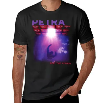 Новая футболка Petra - Beat the System, великолепная футболка, милые топы, простые черные футболки, мужские