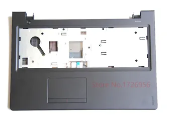 НОВИНКА для Lenovo IdeaPad 300-15 300-15ISK, подставка для ладоней, рамка для клавиатуры в верхнем корпусе с тачпадом /Нижняя крышка динамика