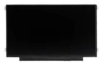 Новый для Samsung Chromebook XE310XBA KD116N29-30NK-A001 ЖК-экран HD 1366 ×768 Светодиодная панель дисплея Замена матрицы 11,6 