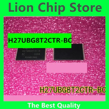 Новый оригинальный чип памяти H27UBG8T2CTR-BC H27UBG8T2BTR-BC TSOP48 в наличии H27UBG8T2CTR-BC
