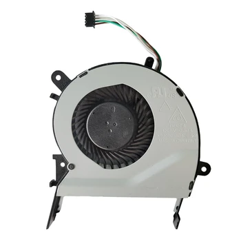 Новый совместимый вентилятор охлаждения процессора для ASUS X555LD R557L X555 X555L X555LJ Cooler