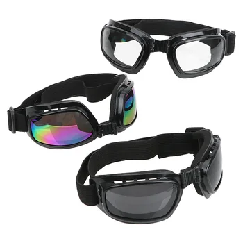 Новый тип очков для альпинизма и верховой езды на открытом воздухе, модные лыжные очки, мотоциклетные ветрозащитные очки