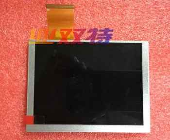 Оригинальный 5,0-дюймовый TFT-ЖК-цифровой экран AT050TN22 V.1 VGA 640 (RGB) * 480