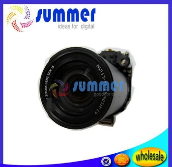 Оригинальный зум Sx50 для ОБЪЕКТИВА Canon PowerShot SX50 С двигателем Без запасных частей для CCD-камеры