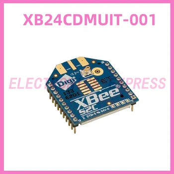 Оригинальный модуль XB24CDMUIT-001 Zigbee-802.15.4 Xbee S2c Digimesh 2.4th U.FL DIGI
