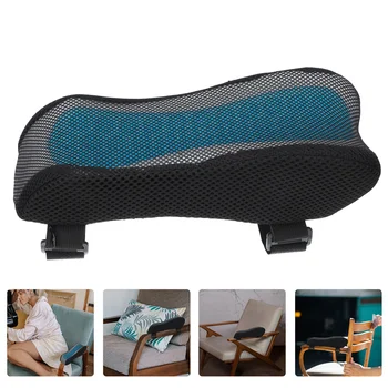 Подлокотник, подушка для локтей, игровая подставка, губчатая подушка с эффектом памяти, гелевые подушки