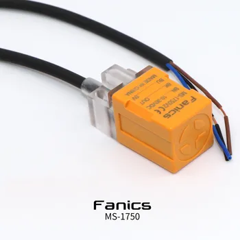 Прямые продажи Fanics Оригинальный Новый индуктивный бесконтактный переключатель MS-1750V2