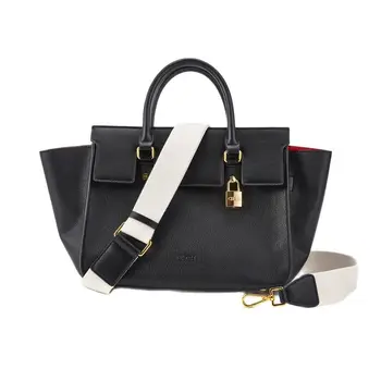 Роскошный бренд 2024 Модная сумочка Мягкая сумочка для путешествий и покупок Женская роскошная сумка большой емкости
