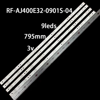 Светодиодная лента подсветки для RF-AJ400E32-0901S-04 A2 LC-40CFG6352K LC-40CFE6351K LC-40CFE6352E LC-40CFE5222E 40CFF5221K LSC400HN02