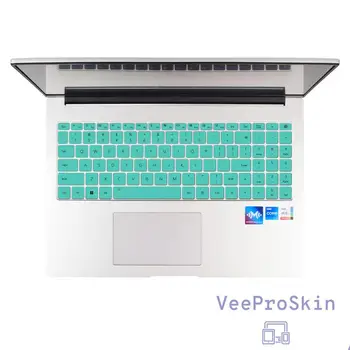 Силиконовая Защитная Крышка Клавиатуры ноутбука HONOR Magicbook X16 Pro 2023 MagicBook X 16 2022 16 дюймов
