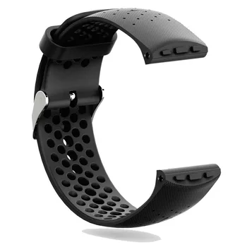 Сменный Силиконовый Быстросъемный Ремешок Для Браслета Polar Vantage M Smart Wristband Аксессуары Бесплатная Доставка