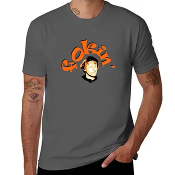 Футболка DEE DEE II с графическими футболками, забавная футболка, мужские винтажные футболки