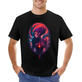 Футболка для девочек, футболка Cthulhu Lovecraft 03, эстетическая одежда, спортивная рубашка, дизайнерская футболка для мужчин