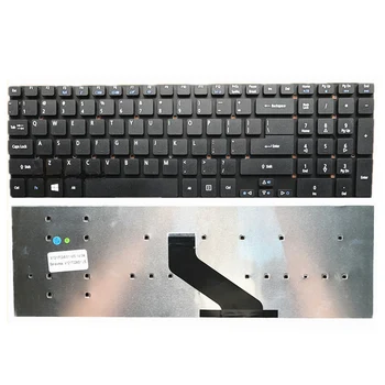Бесплатная доставка!! 1 шт. Новая клавиатура для ноутбука Acer E5-572 572G Z5WAW 5830T Z5WE2 MS2394 MS2372 Z5WE1